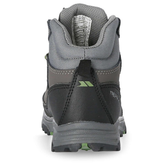 Trespass Glebe II Kids Technical Boots Trespass Glebe II Kids Technical Boots